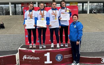 Liceul cu Program Sportiv Botoșani, …