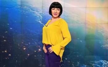 Neti Sandu s-a săturat, a …