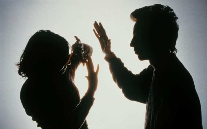 Un nou ordin de protecție emis pentru violență în familie