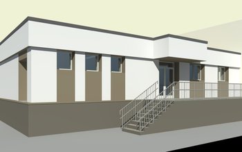 Un nou proiect pentru sănătatea …