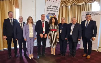 PSD Botoșani: „Munca primarilor din …