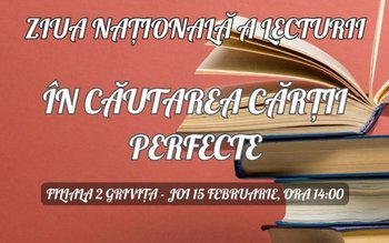 Activități dedicate Zilei Naționale a …