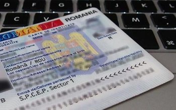 Decizie pentru buletinele de identitate! …