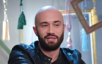 Femeia care l-a cucerit total …