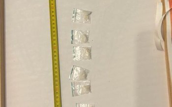 Percheziție la Dorohoi: Arsenal de …