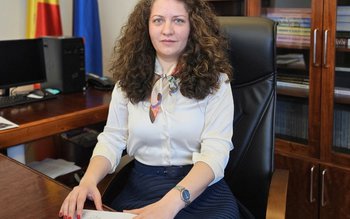 Alexandra Huțu: „Suntem cu un …