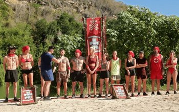 Scandal monstru la Survivor All …