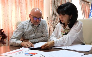 Proiect pentru promovarea turistică a …