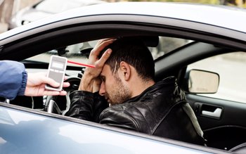 Beți la volan sau fără …