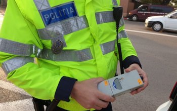 Tânăr depistat pe străzile din …