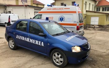 Tineri botoșăneni încătușați după ce …