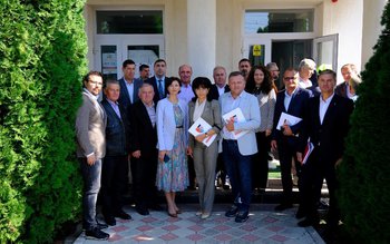 Autostradă pentru Botoșani - Pas …