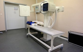 Doina Federovici „Continuăm modernizarea Spitalului …