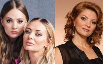 Gina Matache critică emisiunea „Power …