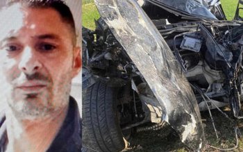 Un român dispărut de 2 …