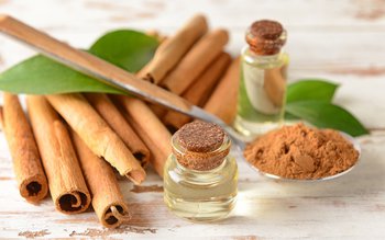 Scorțișoara și beneficiile ei incredibile …