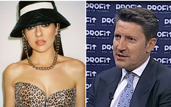 Se mărită Lidia Buble? Artista …