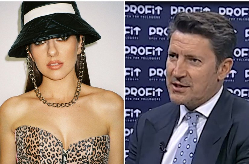 Se mărită Lidia Buble? Artista a vorbit despre inelul cu diamante primit de la Horațiu Nicolau, iubitul cu 30 ani mai mare