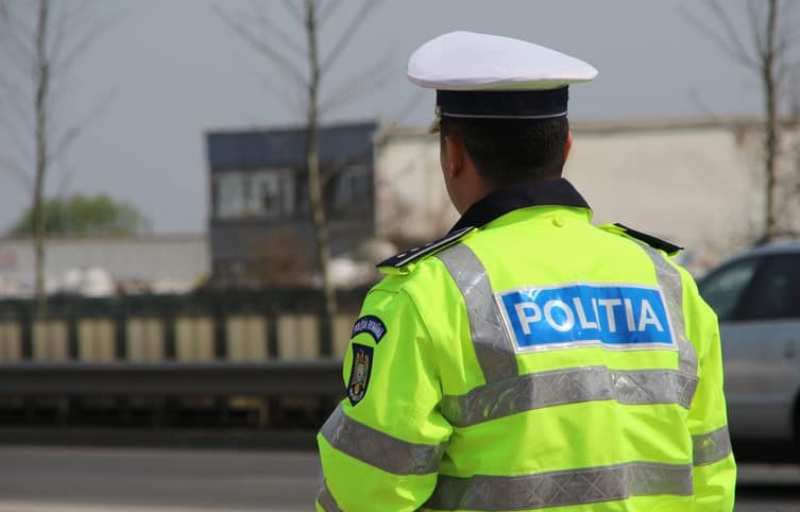 Amenzi de peste 23.000 de lei aplicate într-o acțiune a polițiștilor din Dorohoi