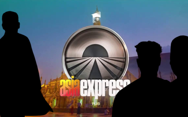 Cine va participa la noul sezon Asia Express? Lista completă a vedetelor alese de Antena 1