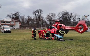 Bărbat de 69 de ani …