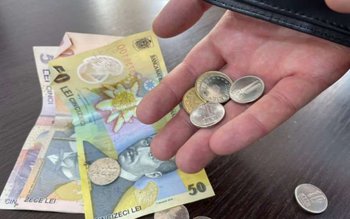 Mai mulți bani pentru românii …