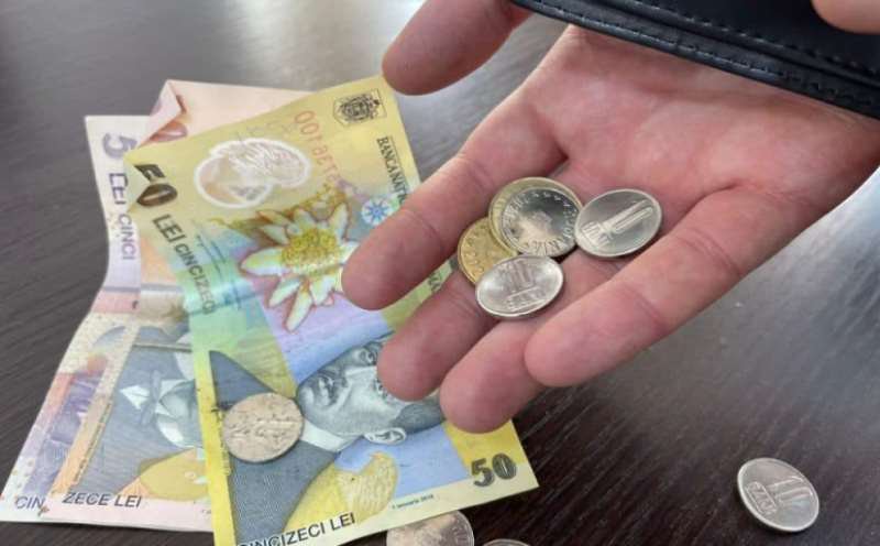 Mai mulți bani pentru românii nevoiași! Ajutoarele de la stat care se vor majora, de la 1 martie