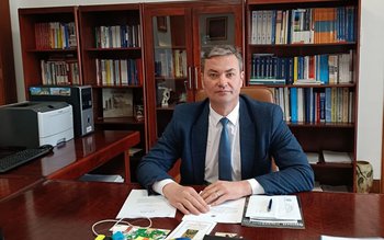 Dan Șlincu: Un viaduct nou …