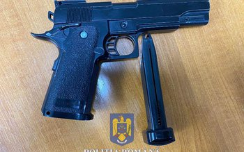 Tânăr amendat cu peste 7.000 …