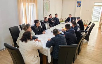 Modul de gestionare a unei …