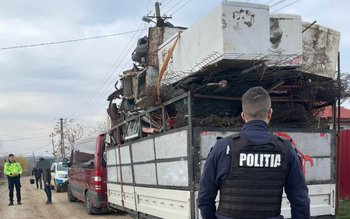 Amendă de peste 15.000 de …