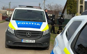 Acțiune a polițiștilor rutieri pentru …