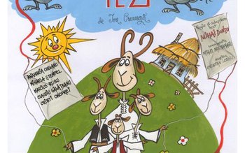 Spectacolul „Capra cu trei iezi” …