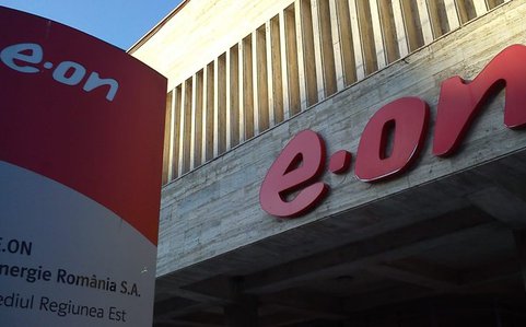 E.ON…