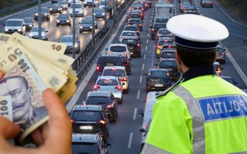 Se dă amendă dacă faci …