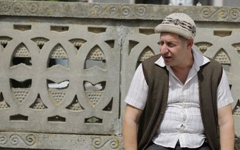 Brânzoi din Las Fierbinți a …