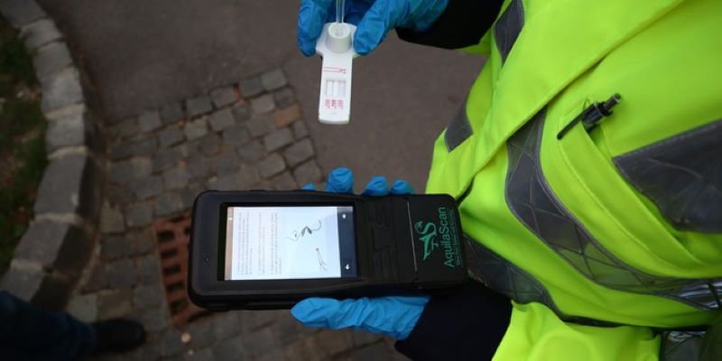 Fenomenul consumului de droguri ia amploare. Tineri cercetați pentru conducere sub influența substanțelor psihoactive