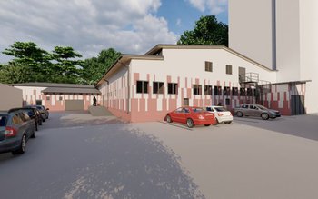 Constructori stabiliți pentru reabilitarea Blocului …