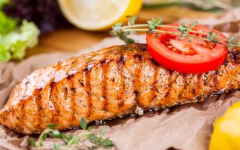 Secretul celui mai bun somon …