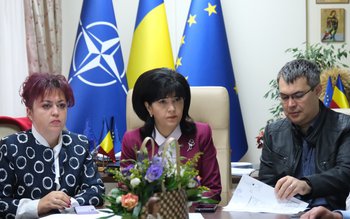 Finanțare PNRR pentru modernizarea sistemului …