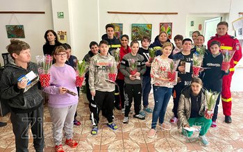 Ziua Internațională a Femeii marcată …