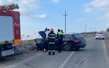 Un tânăr de 18 ani …