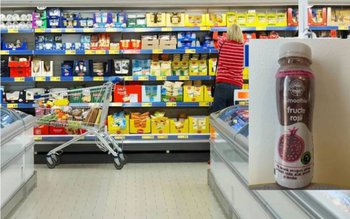 Produs retras din magazinele Lidl. …