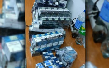 Țigări și băuturi alcoolice, de …