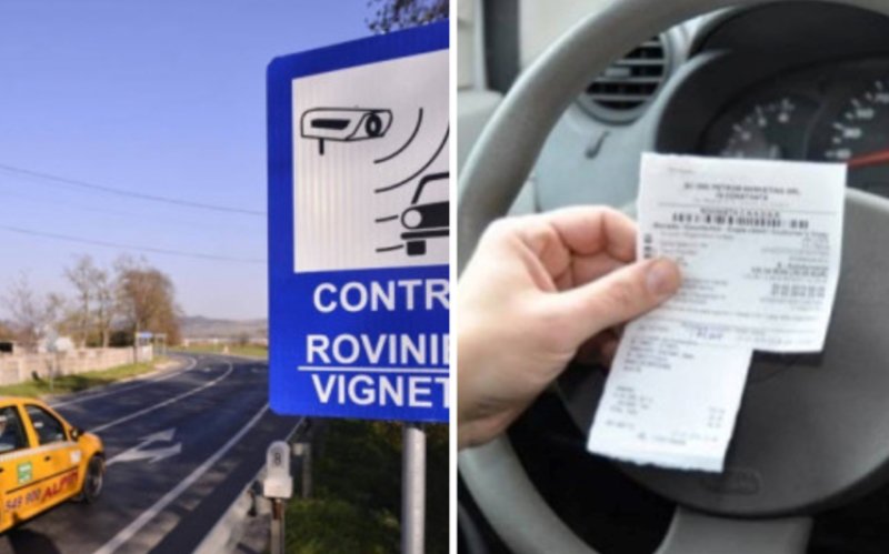 Se schimbă rovinieta de astăzi. Șoferii vor achita taxe în funcție de kilometri parcurși