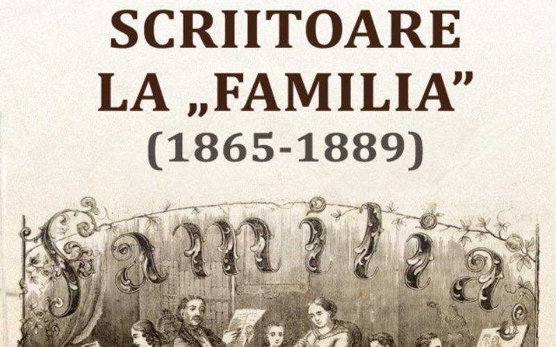 Expoziția Scriitoare la „Familia” pe aleea spre Lacul cu nuferi