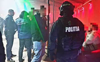 Amenzi și bani confiscați! Poliția …