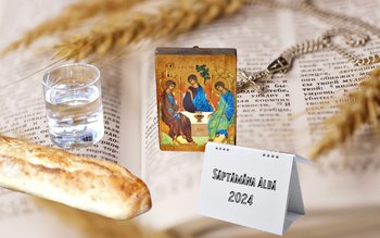 Săptămâna albă, tradiții și obiceiuri. …