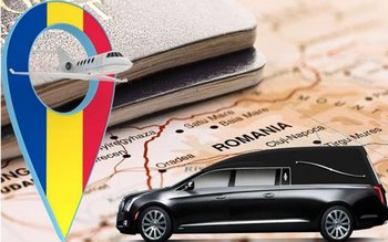 Românii care mor în străinătate …