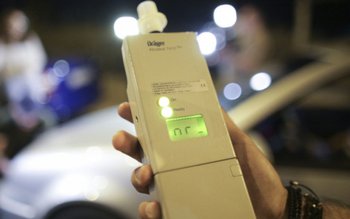 Un tânăr care s-a prezentat …